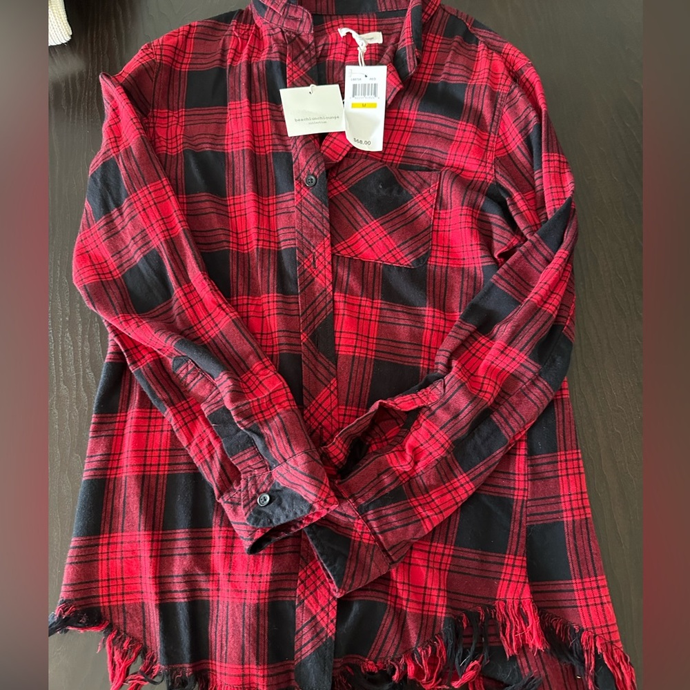 Flannel